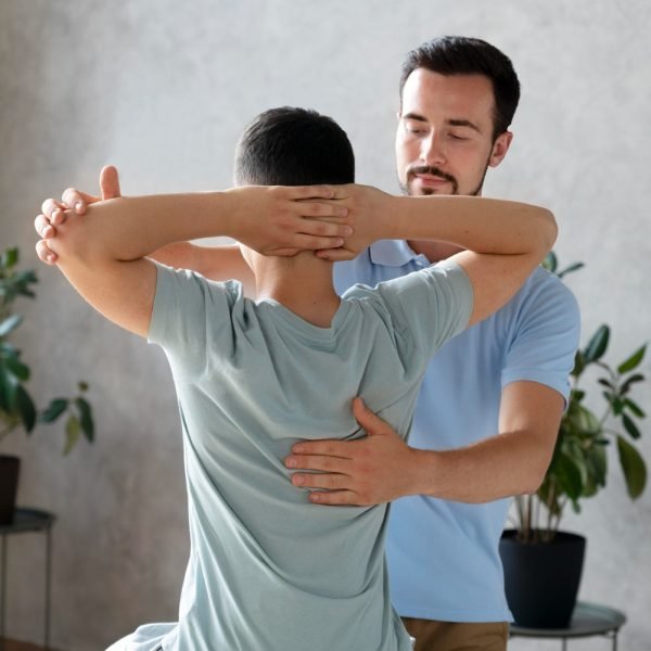 Wagner Portela Fisioterapia, Osteopatia e Pilates para sua saúde