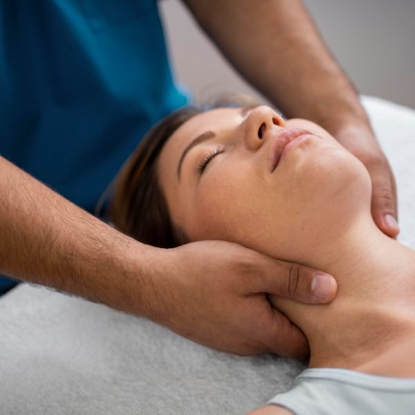 Wagner Portela Fisioterapia, Osteopatia e Pilates para sua saúde